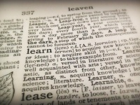 思わず頬が緩んでしまう？ なんとなくかわいらしい響きの外国語