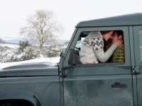 一緒に行かね？　「冬のドライブデート」で男性が行きたい場所・6つ