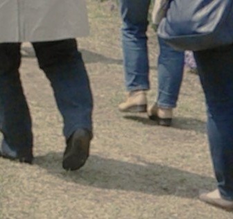 札幌駅で過呼吸を起こした私　「薬を買ってきて欲しい」三人の女性に声をかけると...（北海道・60代女性）