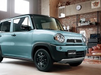 スズキ・ハスラーにツートンカラーの特別仕様車 タフワイルドが追加！FリミテッドIIやJスタイルIIIターボなど現行ラインナップと装備・価格の違いを徹底比較！