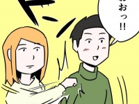【追い込み女子の実態】チラ見は男の性!?　彼氏がほかの女性に目を奪われたら嫌な女子は27.2％
