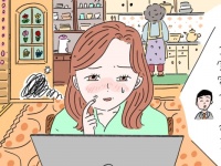 恥ずかしい！　実家でのWeb会議が憂うつだと感じた時の対処法