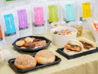 ランチにぴったり！　成城石井「お茶と楽しむ台湾グルメフェア」の魯肉飯や胡椒餅が激ウマ