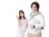 俺の彼女、わかってるわー！　彼女は同業者がいい？　それとも異業種の人がいい？