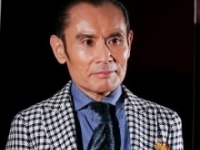 片岡鶴太郎