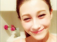※イメージ画像：ダレノガレ明美・公式Instagram「＠darenogare．akemi」より