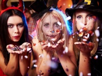 今からでも間に合う！なんちゃってハロウィンを楽しむ裏技