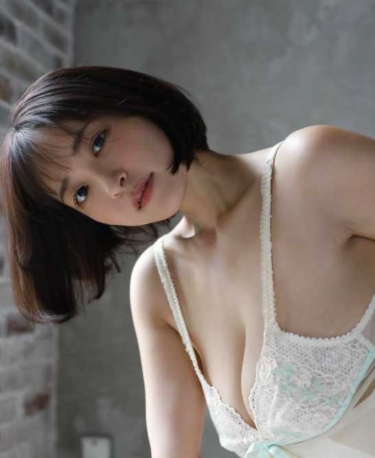 Instagram:柳瀬さき(@yanapai04)より