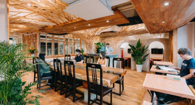 RYOZAN PARK のプレスリリース画像