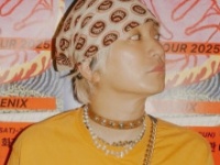 Fukaseの公式インスタグラムより