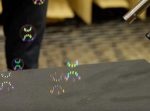 こんな音なんだ…！　特殊な環境で録音した『シャボン玉が割れる音』