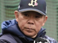 西村徳文監督