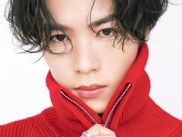 川村壱馬(THE RAMPAGE) 2パターン表紙で登場！　8/21(木)発売『VOCE』　写真もインタビューもまるで違う2冊！！