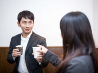 男子が「好きな女と話すとき」に見てるポイント・6つ