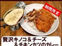 これが優勝カレー！