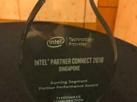 株式会社サードウェーブのプレスリリース画像