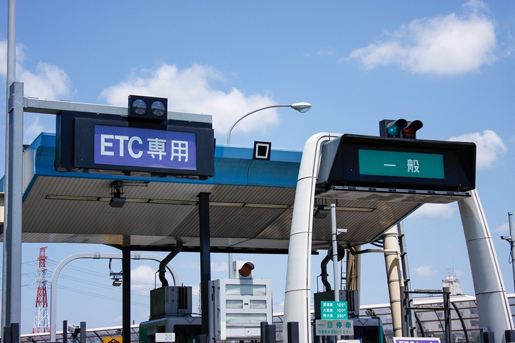 進化するETC。新たに追加された「ETC2.0」の機能とサービスの内容に迫る