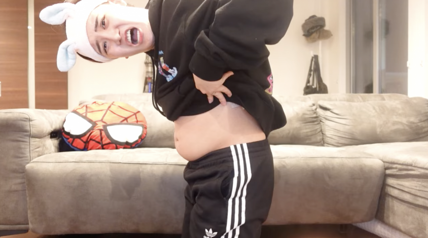 やっぴ先生の美容研究所のYouTubeチャンネルより https://www.youtube.com/channel/UCG937GJ3sH_WLE06qGqwulg