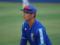 細川成也