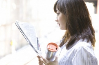 腹が立つけどうらやましい！　女性が思う、横顔がきれいな女性の特徴