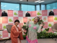 自分と向き合うのは今。バービーが語る「不安」と「じぶん」の置き所