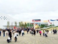 EXPOCITY（エキスポシティ）（Jタウンネット大阪撮影）