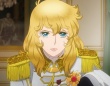 沢城みゆき&#038;平野綾&#038;豊永利行&#038;加藤和樹が歌う！　「The Rose of Versailles」一部初公開！！　劇場アニメ『ベルサイユのばら』