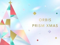 五感を通して、あなたらしい輝きを刻む体験を。「SKINCARE LOUNGE BY ORBIS」でクリスマスイベントを開催