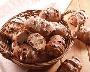 松坂屋上野店で「パンフェス」開催！　人気店や限定商品が登場