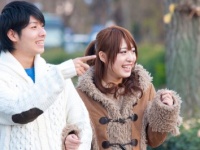 や～ん、○○したいの！　「冬デート」でイチャつきたいこと5つ