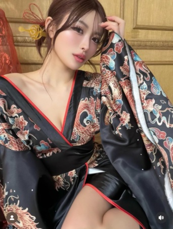 Instagram:MIYABI(@cjd_miyabi)より