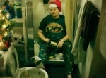 やけくそかよ！　家族へのクリスマスカードが無駄にレベルが高いw