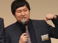 ロングコートダディ・兎