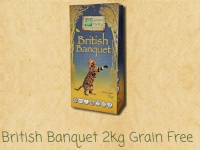 【びっくり！】イギリスで超高級キャットフードが発売でセレブ猫まっしぐら！