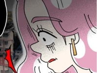 痛いところ突かれた……!!!!　キラキラ系女子が聞かれたくない映え投稿の裏側【ないものねだりの女達。 #279】