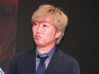 スピードワゴン・小沢一敬