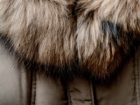 ​つぶれたダウンジャケットはテニスボールと乾燥させるとふわふわに戻る