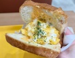 昨年上陸で話題！韓国発エッグサンド「EGGDROP」の絶品モーニング