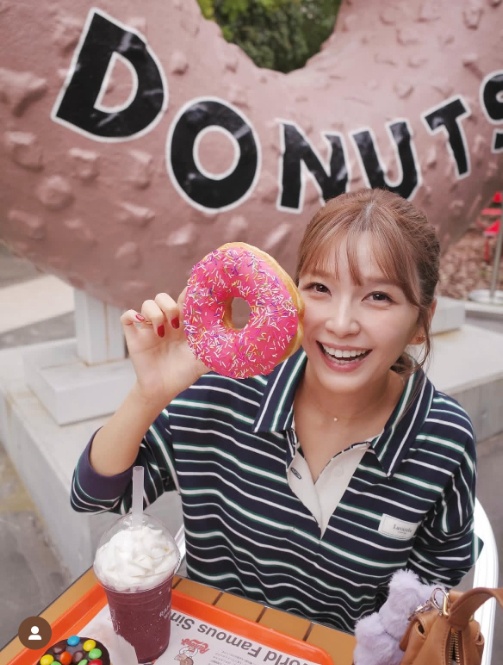 Instagram:宇野実彩子(@misako_uno_aaa)より