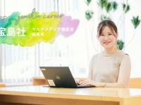 出世に興味がない女性が契約社員から管理職になった話