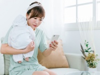 「あなたは子どもがいないからわからない」に含まれる「ずるさ」とは？（＊画像はイメージです）