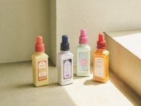 ティータイムのような時間をあなたに。ランドリン、2年ぶりに新しい香りが登場