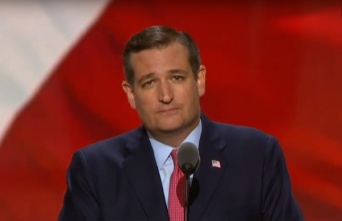 共和党全国大会でトランプの支援を表明しなかったクルーズに共和党員から大ブーイング！