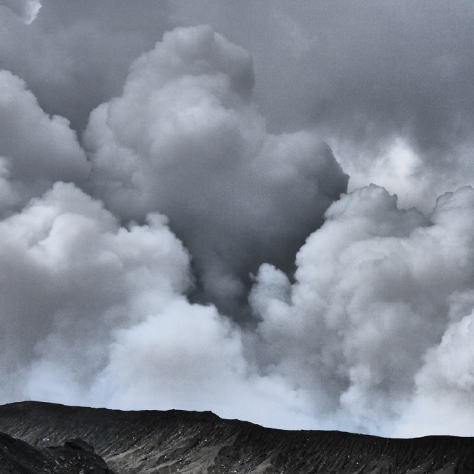 リアル日本沈没!? テレ朝の「硫黄島隆起」報道にゾッとする視聴者が続出！