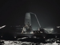 SF映画を見ているようだ！月面での居住地をリアルに体感できるショートフィルム「Life Beyond Earth」（ESA・NASA監修）