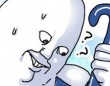雨の日に〝一生探してるモノ〟描いた漫画に6.3万人大共感　「わかる～～～」「あるあるすぎて」