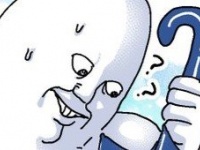 雨の日に〝一生探してるモノ〟描いた漫画に6.3万人大共感　「わかる～～～」「あるあるすぎて」