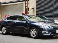 ホテルで『少女と性行為』　市立小学校教諭(33)逮捕　教諭は「若い子が好き…」