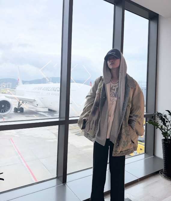 Instagram:佐藤健(@takeruxxsato)より