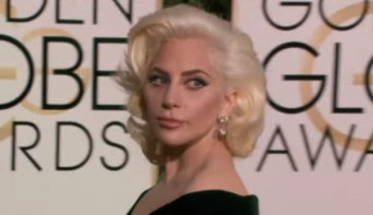 主演はガガ様に決定！ ブラッドリー・クーパーの初監督作『スタア誕生』